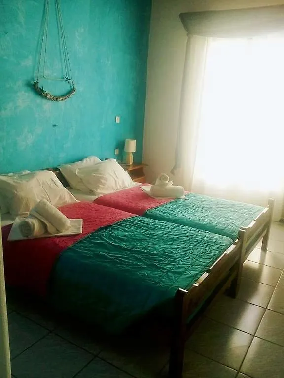 Rooms Athanasia Houlakia 0*, Houlakia (Mykonos)