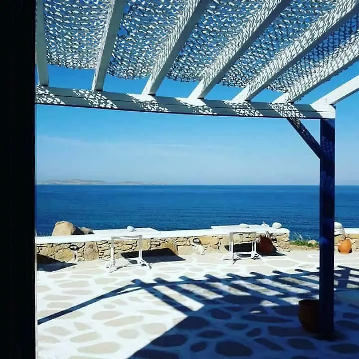 Rooms Athanasia Houlakia Pensionat Houlakia (Mykonos)