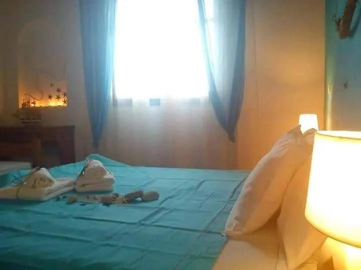 Rooms Athanasia Houlakia