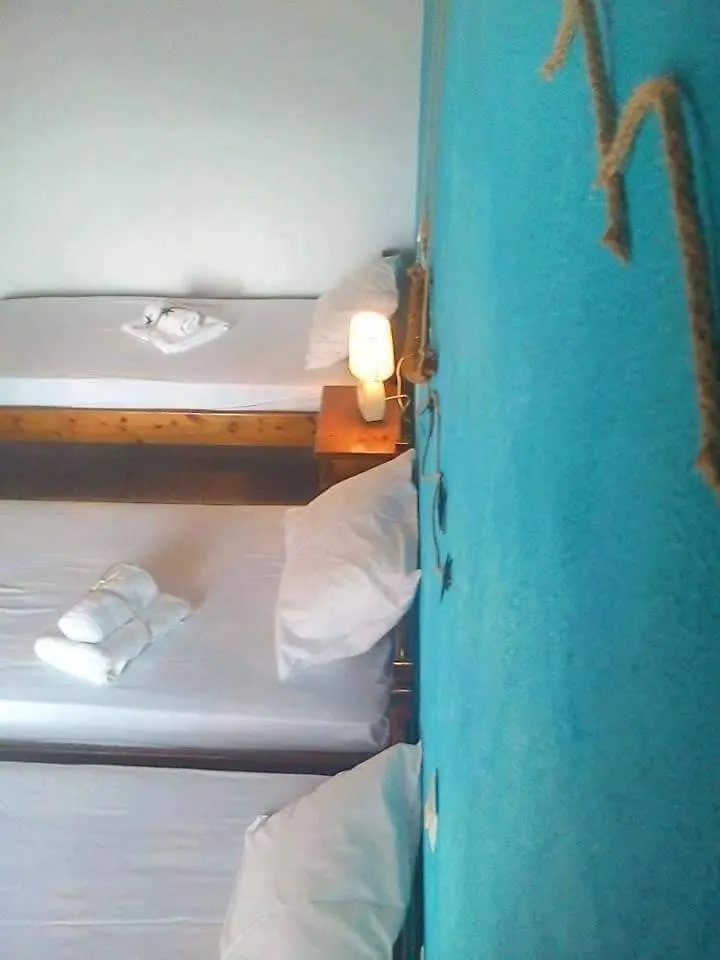 Rooms Athanasia Houlakia Pensionat