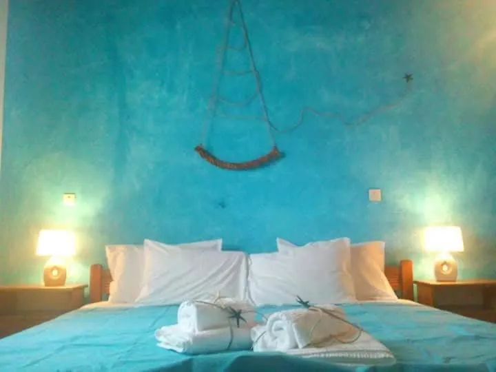 Rooms Athanasia Houlakia Pensionat