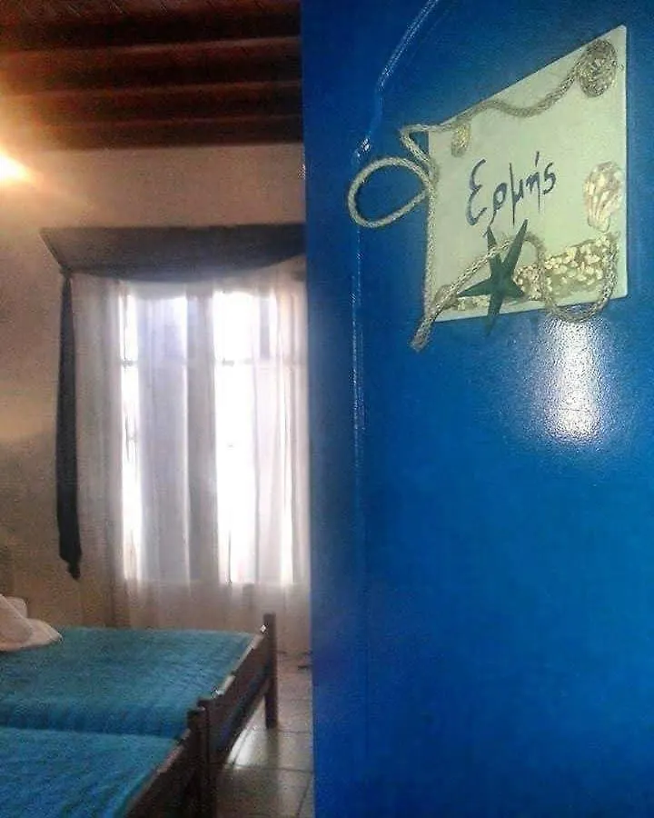 Rooms Athanasia Houlakia 0*, Houlakia (Mykonos) Grekland