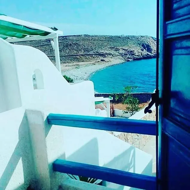 Rooms Athanasia Houlakia Houlakia (Mykonos)
