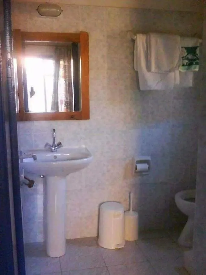 Rooms Athanasia Houlakia Pensionat Houlakia (Mykonos)
