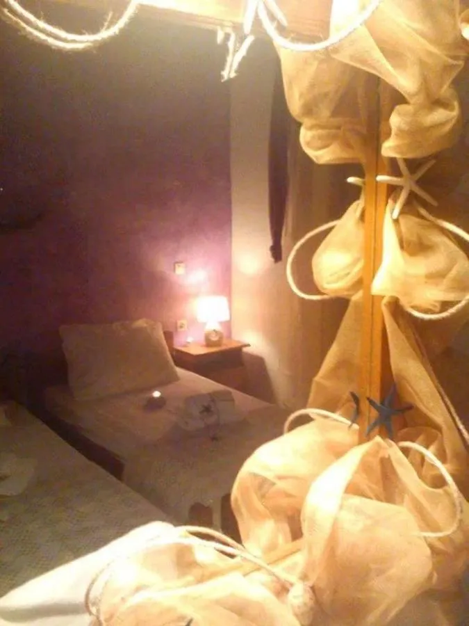Rooms Athanasia Houlakia 0*, Houlakia (Mykonos)